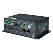 PC Fanless compact UNO-238-C3N1AE - Intel Core i3-1215UE, HDMI, DP, 2 x LAN, 2 x CANBus, 2 ports série, 6 x USB (2 x USB-C)_1