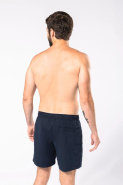 Short de bain écoresponsable homme - Kariban - Réf: K760 - 100% polyester recyclé_1