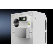 Sk 3303.508 - climatiseur professionnel - rittal - puissance frigorifique de 0,50 à 2,50 kw