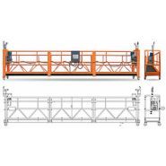 Zlp630 - nacelle suspendue - success - frein de service intégré au palan ltd_1