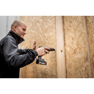 Coffret visseuse 18V sans fil HBS 18 LTX BL 3000 - 2 x 2,0 Ah Li-Power, SC 30_1