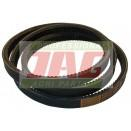 Courroie Continental Agridur 404 Z36120-R John Deere - Référence : ME-Z36120-R - Pièce d'origine pour moissonneuse-batteuse_1