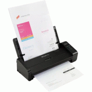 I.R.I.S. IRIScan Pro 5 Scanner ADF 600 x 600 DPI A4 Noir_1