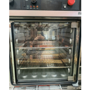 Incubateur de laboratoire d'occasion - memmert ipp 400_1