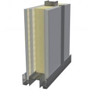 No noise - cloisons amovibles - venturi developpement – sasu - composée de quatre parements indépendants_1