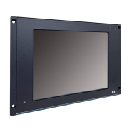 Panel PC Axiomtek - Panel PC ferroviaire 10,4