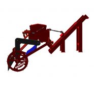 Xl 500 l - semoir agricole - zibo - contenu de 160 à 500 l_1