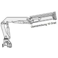 Grue auxiliaire Atlas 210.2 à 210 CS - modèle performant et polyvalent_1
