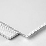 2PURB40/LHR Plus - Bandes à entraînement positif en polyuréthane - Reveyron - 2 plis_1