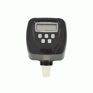 Adoucisseur d'eau bi bloc 675l CLACK ws200 complet_1