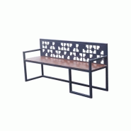 Banc public en bois atech banc hedera_1