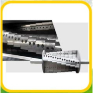 Broyeur granulateur de plastiqeu 15kw - PLASTPRO 15_1