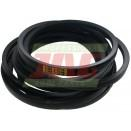 Courroie Gates Agri (1402556) 060949.26 - Référence ME-060949.26 - Compatible moissonneuse-batteuse Claas série Dominator et Mega_1