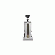 Machine à dénuder manuel pour fil de câble 1.5mm - vevor_1