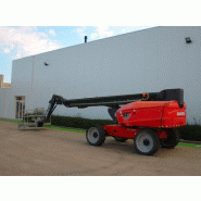 Nacelle telescopique MANITOU 280tj occasion_1