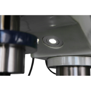 Perceuse à colonne ARROW - P32M - capacité de perçage 32mm - moteur 1,5kW - 8 vitesses_1