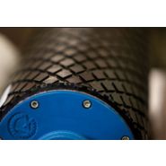 TM 160 - Tambours moteurs Powertrans - Vitesse 0.13ms à 3.3ms - Étanchéité IP66/IP68 - Moteur bi-vitesse Dahlander_1