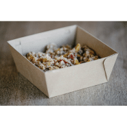 120 barquettes nomades en kraft brun 500 ml_1