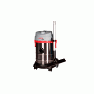 Aspirateur eau et poussiere artos 30l_1