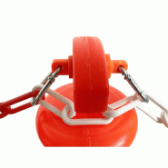 Balise haute visibilité - Non_1