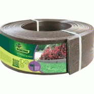 Bordure de séparation en composite Woodtec Border - dimensions 0,09 x 5 m_1