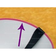 Coffret cylindrique en carton pour emballages personnalisés