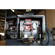 Cuve 60000 litres gasoil avec pompe 100 l/min - 304850_1