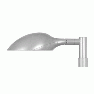 Luminaire d'éclairage public Vialume 1 - 740 CLO - Passage piétons - LED - 93 W - 11800 lm - Aluminium - Hauteur conseillée 8 m_2