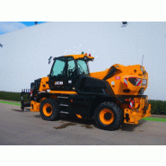 Nacelle Telescopique JCB 555-210R OCCASION_1