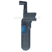 Stérilisateur UV submersible - Traitement de l'eau douce et eau de mer - Puissance 9W - AA09W_1