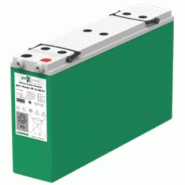 Batterie Plomb Pur AGM Hoppecke Grid Xtreme VR 12-180 FT 12V 185Ah_1