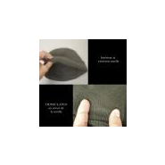 Bonnet vert brode legion - Militaires, Gendarmerie, Police et Sécurité_1