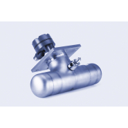 Débitmètre Coriolis pour très hautes pressions : L-Cor 8500_1