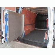 Easy + - rampe de chargement - simplicité d'installation et de manipulation_1