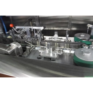 Encaisseuse à grande vitesse - Zhonghuan Packaging Machinery Co., Ltd - jusqu'à 200 pièces par minute_1