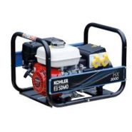 Groupe électrogène portable HX 3000 TB UK C5 - Kohler - 2,70 kW - moteur Honda - monophasé_1