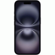 IPhone 16 128Go - Noir_1