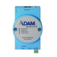 Passerelle série ADAM - 2-port RS-232 Serial Device Server - Référence: ADAM-4570L-DE - Marque Advantech_1