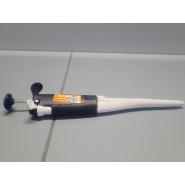 Pipette de laboratoire GILSON PIPETMAN L Fixed 1000µl_1