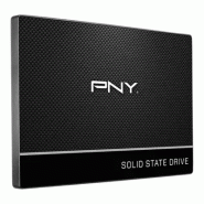 PNY cs900 500 go 2.5