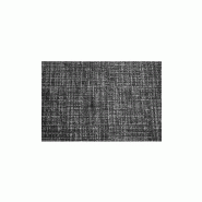 Tapis d'entree haute performance cleangrat gris 85x150cm fibres grattantes et absorbantes polyamide sur semelle caoutchouc nitri_1