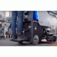 UCleanScrub75 Autolaveuse autonome haute performance_1