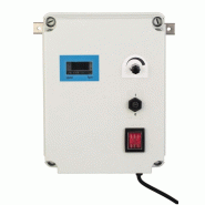 Écrémeuse électrique Milky FJ 600 EAR 