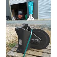 Disque de decoupe asphalte pour pelles de 1 à 18 tonnes - destockage_2