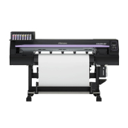 Imprimante grand format de découpe - MIMAKI CJV150-107 - Solvant - 1 090 mm - Impression & Découpe_1