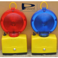 Lampes de chantier à LED - Haute performance - Longévité illimitée - Diamètre 180mm_2