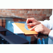 LW - àÉtiquettes d'adresse standard - 28 x 89 mm - S0722370_1