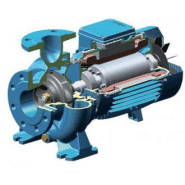 Pompe nm 32-16b tri - 309175_1