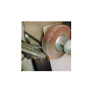 Rf - roue à lamelle - bibielle  - toile corindon support poids x flex._1