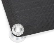 Ventouses pour panneau solaire EcoFlow - Fixation rapide et fiable - Lot de 8 pièces_1